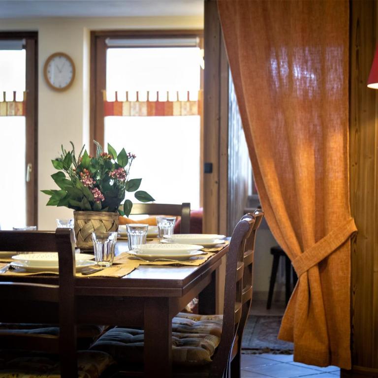 Appartamento Pila Bellevue - Apartment - 5