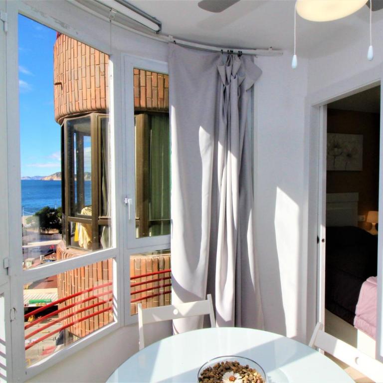 Coblanca 5 83 - Apartamento de 1 dormitorio - 14