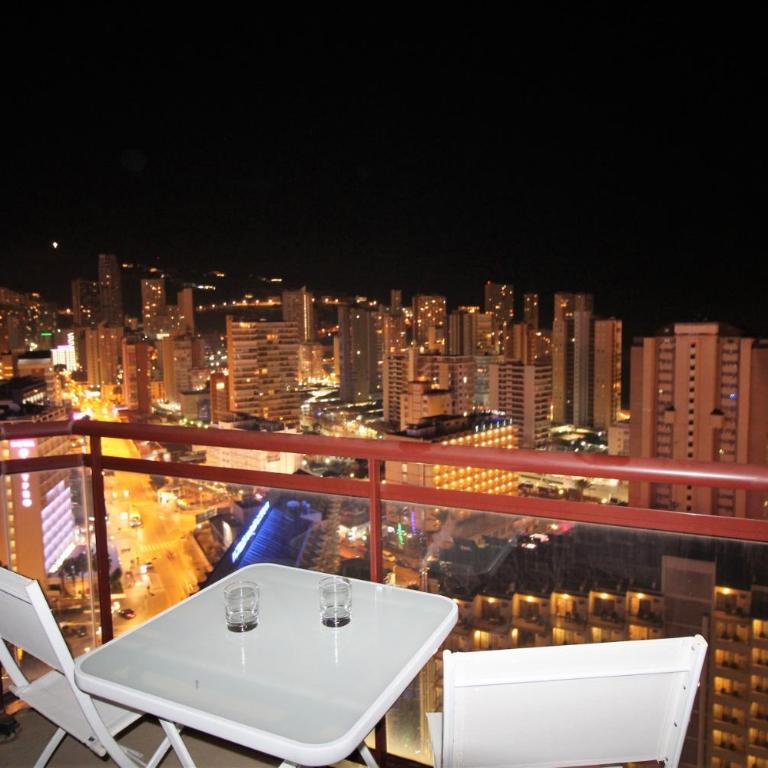Torre Mar 20-D Apartment Levante Beach - Apartment - 27