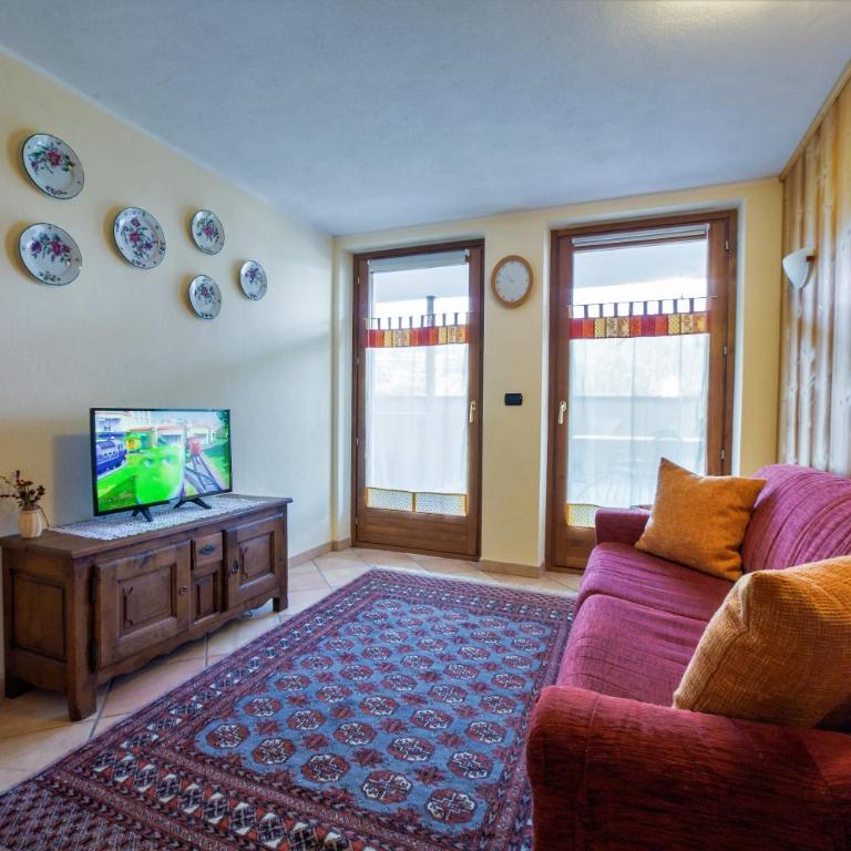 Appartamento Pila Bellevue - Apartment - 6