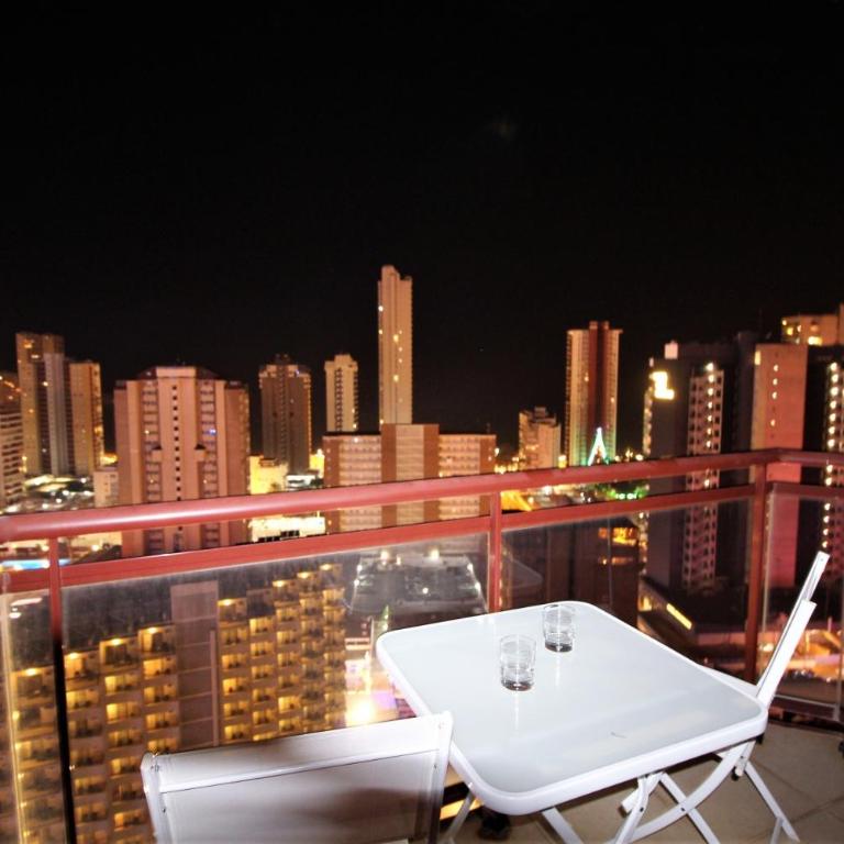 Torre Mar 20-D Apartment Levante Beach - Apartment - 25