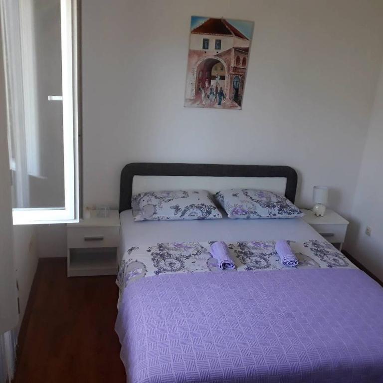 Apartman Anja - Apartman - Prizemlje - 1