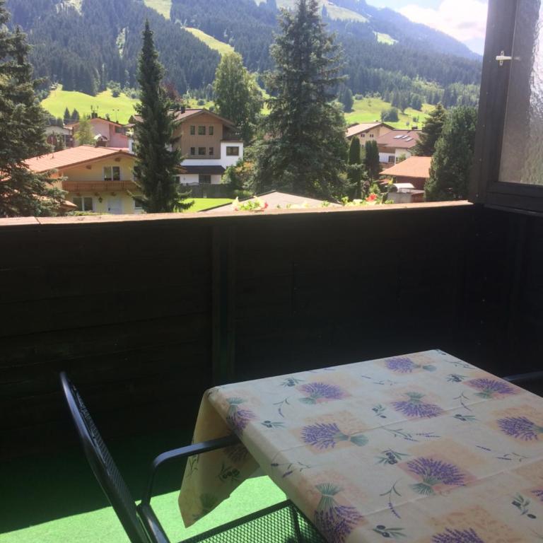 Appartements Bachler - Apartment mit 1 Schlafzimmer - 4