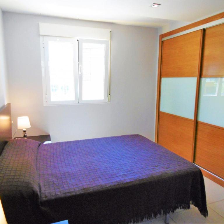 Ático Ancla Penthouse Levante Beach - Apartamento Ático - 23