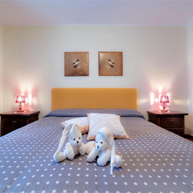 Appartamento Pila Bellevue - Apartment - 10