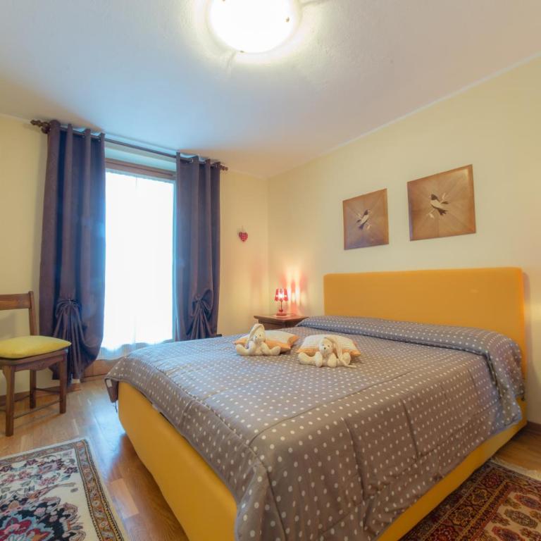 Appartamento Pila Bellevue - Apartment - 11