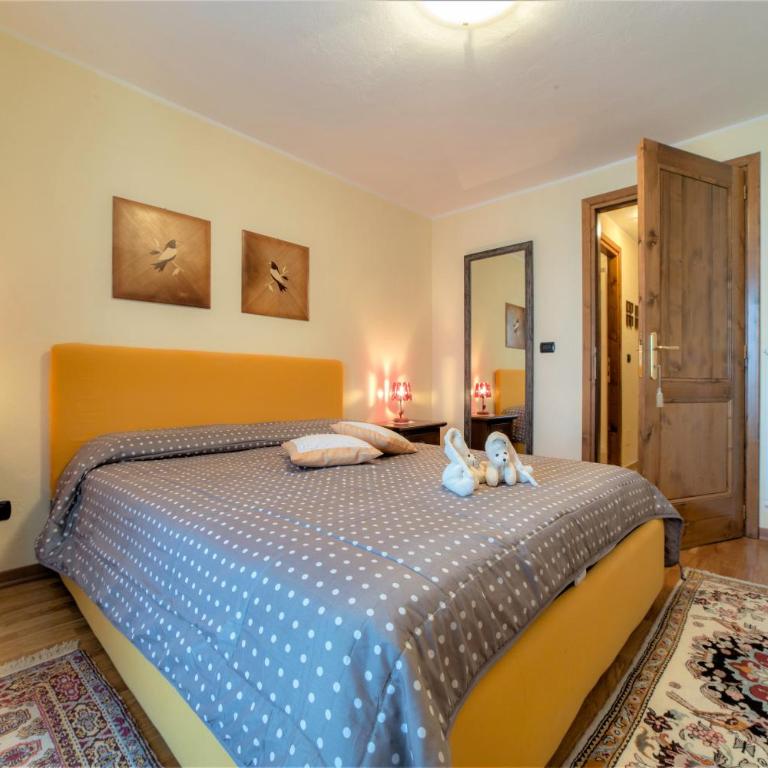Appartamento Pila Bellevue - Apartment - 9
