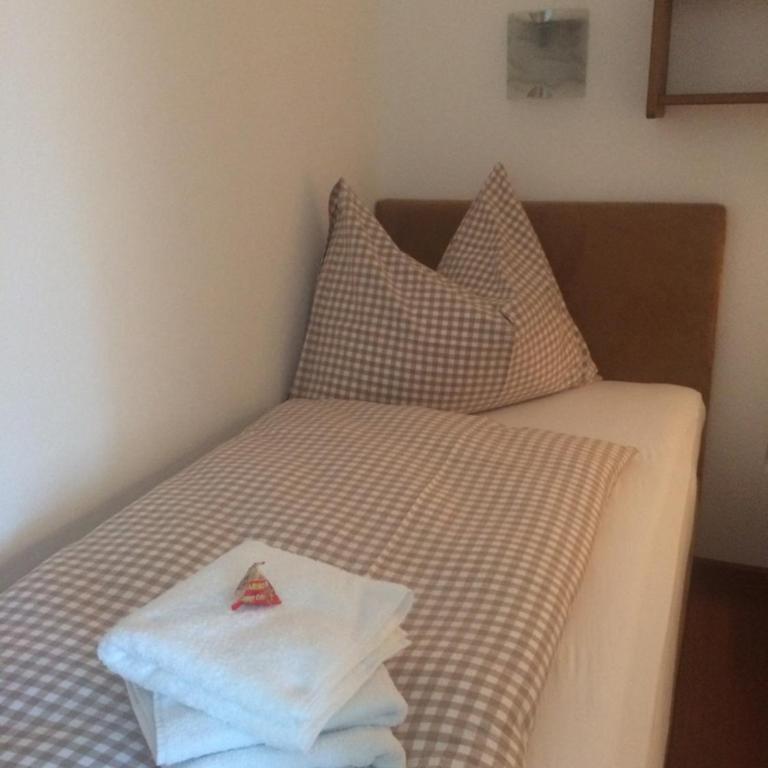Appartements Bachler - Apartment mit 1 Schlafzimmer - 5