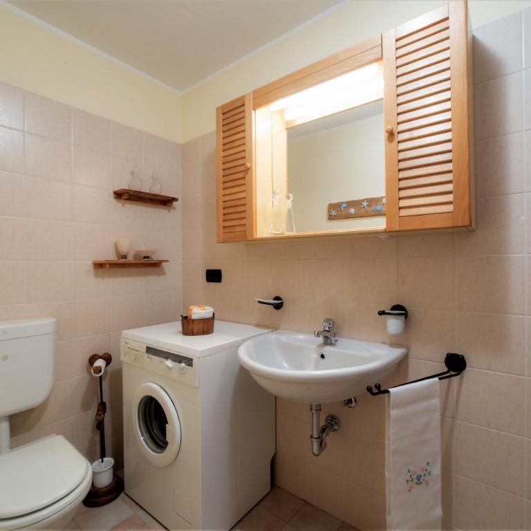 Appartamento Pila Bellevue - Apartment - 15