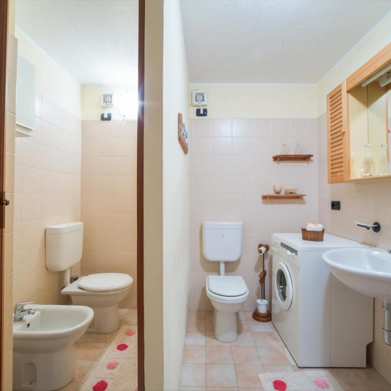 Appartamento Pila Bellevue - Apartment - 14