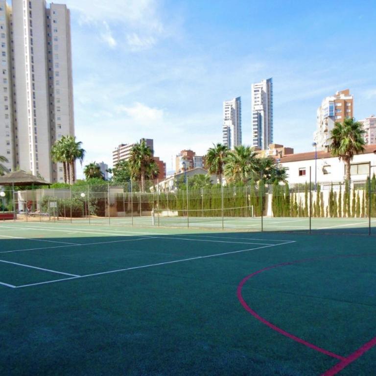 Gemelos 22 Resort Apartment 2-15-B Levante Beach - Apartamento - 71