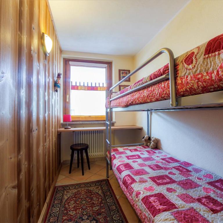 Appartamento Pila Bellevue - Apartment - 12
