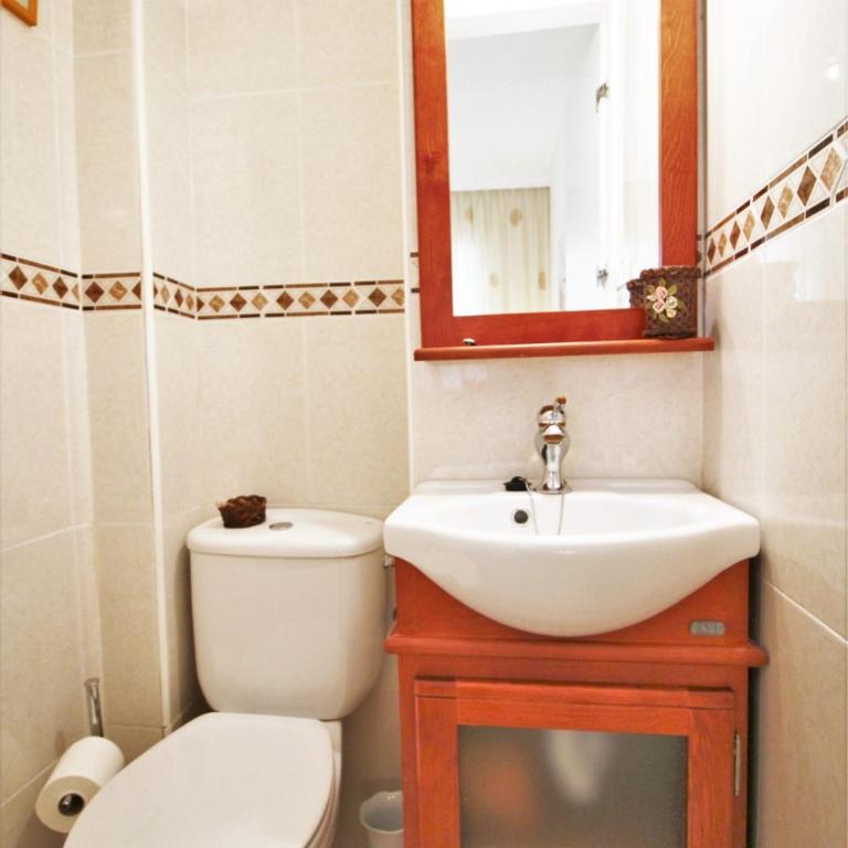 Trinisol 7-A Sea Views Apartment Levante Beach - Apartamento - 40