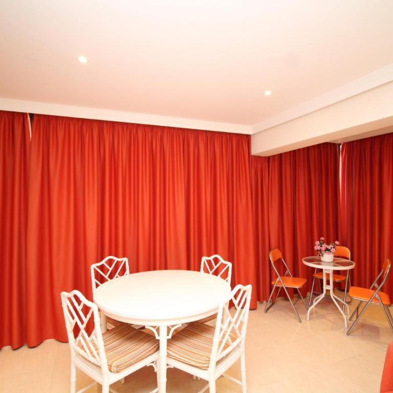 Trinisol 7-A Sea Views Apartment Levante Beach - Apartamento - 46