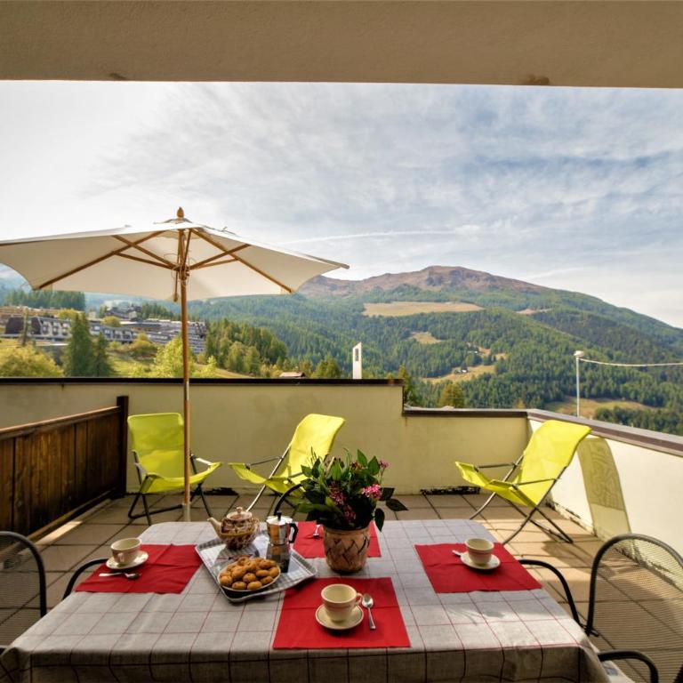 Appartamento Pila Bellevue - Apartment - 18