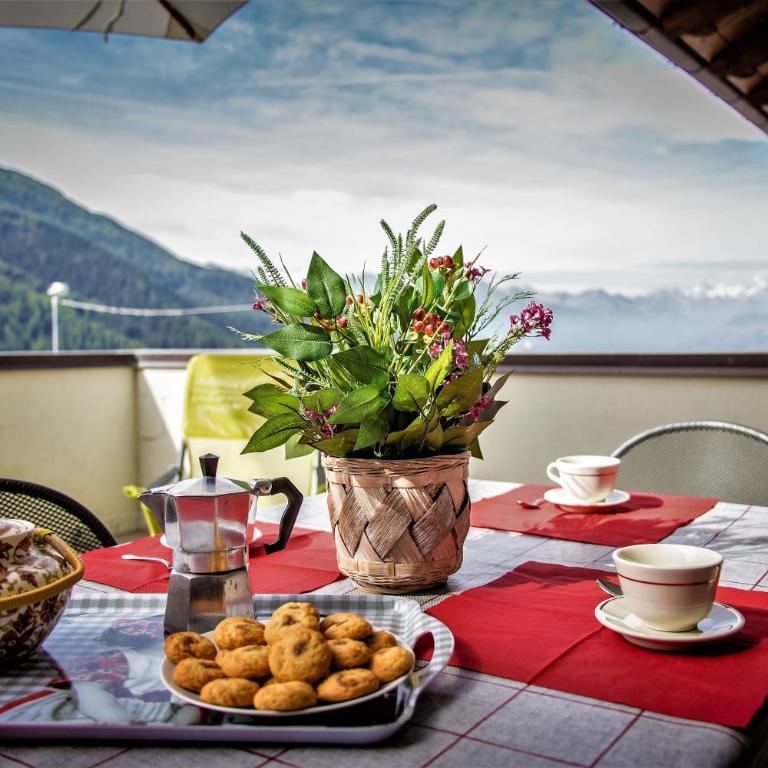Appartamento Pila Bellevue - Apartment - 19