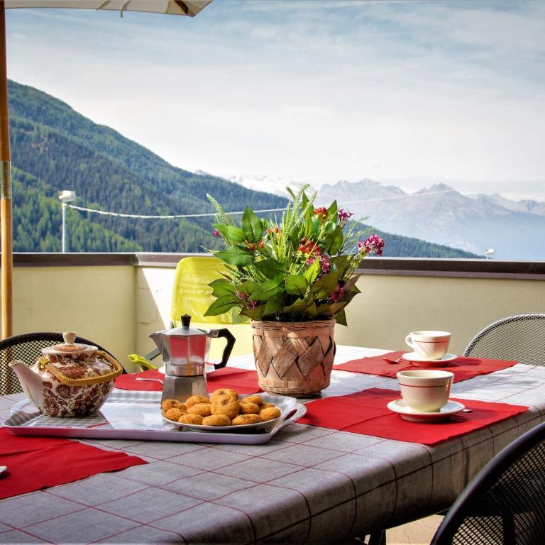Appartamento Pila Bellevue - Apartment - 20