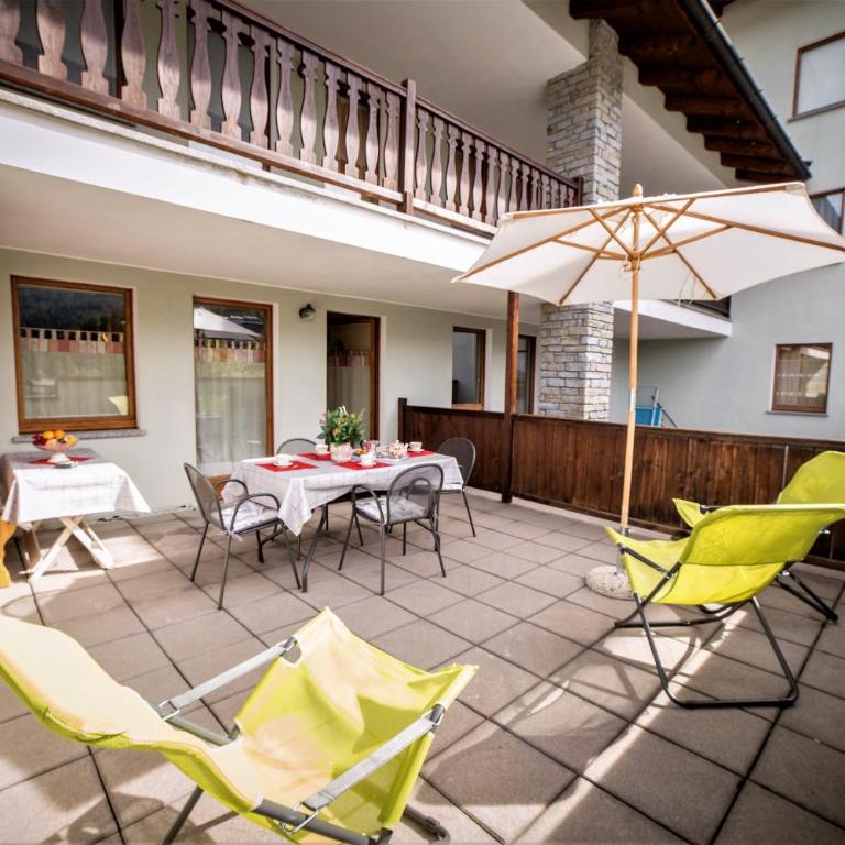 Appartamento Pila Bellevue - Apartment - 16