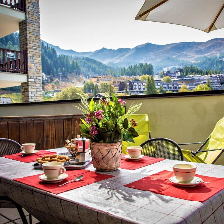 Appartamento Pila Bellevue - Apartment - 17
