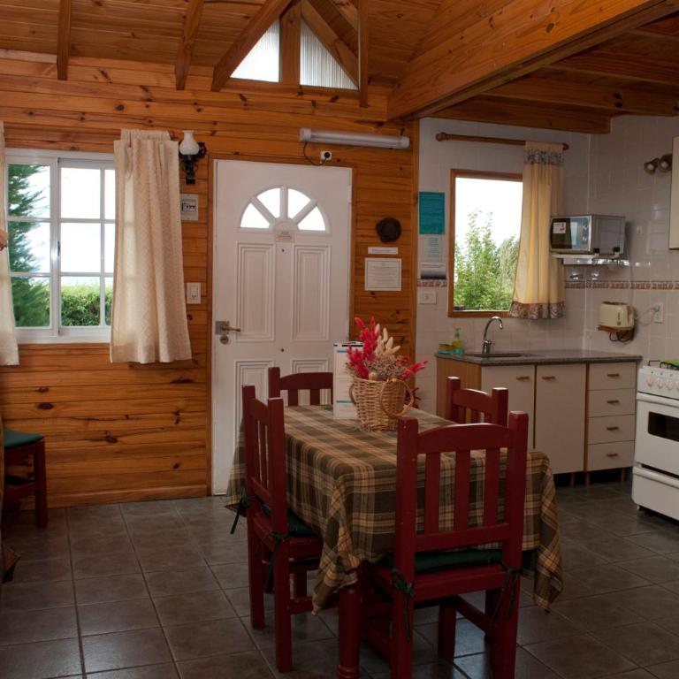 Solares Del Sur - Habitación Doble Estándar - 9