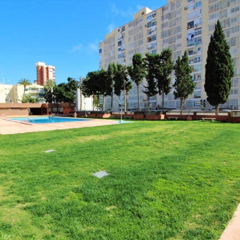 Los Pinos 9B Apartment Levante Beach-Old Town - Apartamento - 48