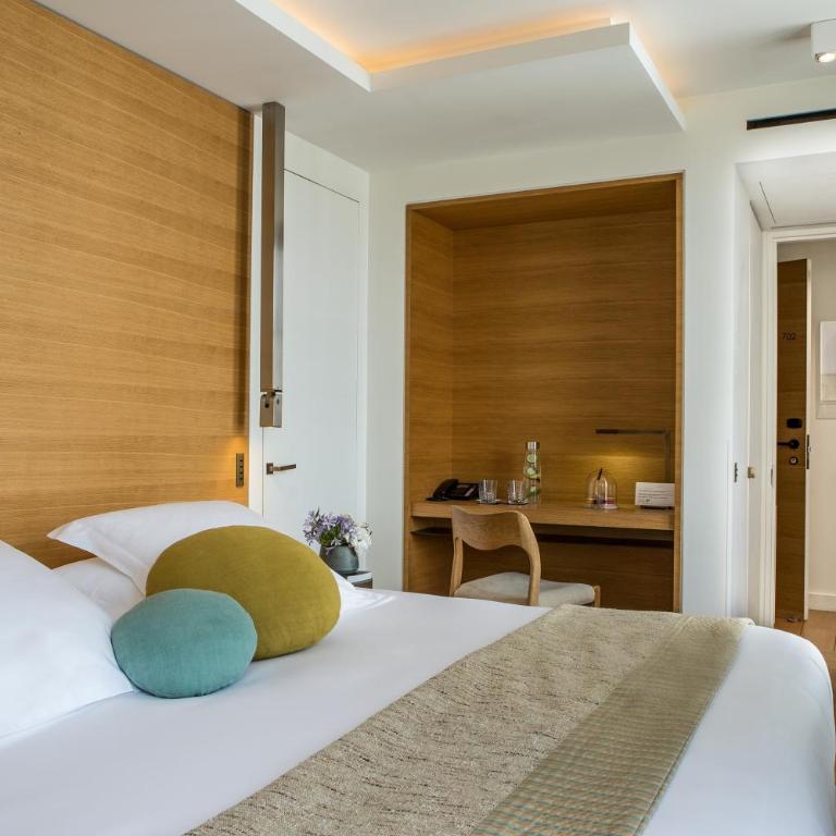 Hotel Marignan Champs-Elysées - Suite Famille et Amis - 3
