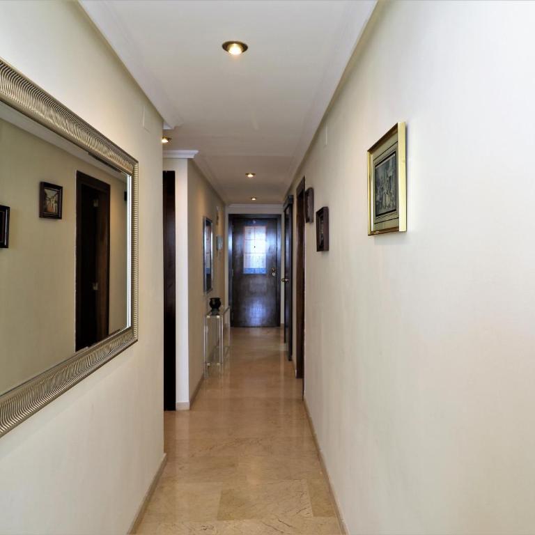 Santa Margarita 15-E Apartment Levante Beach - Apartment - 28