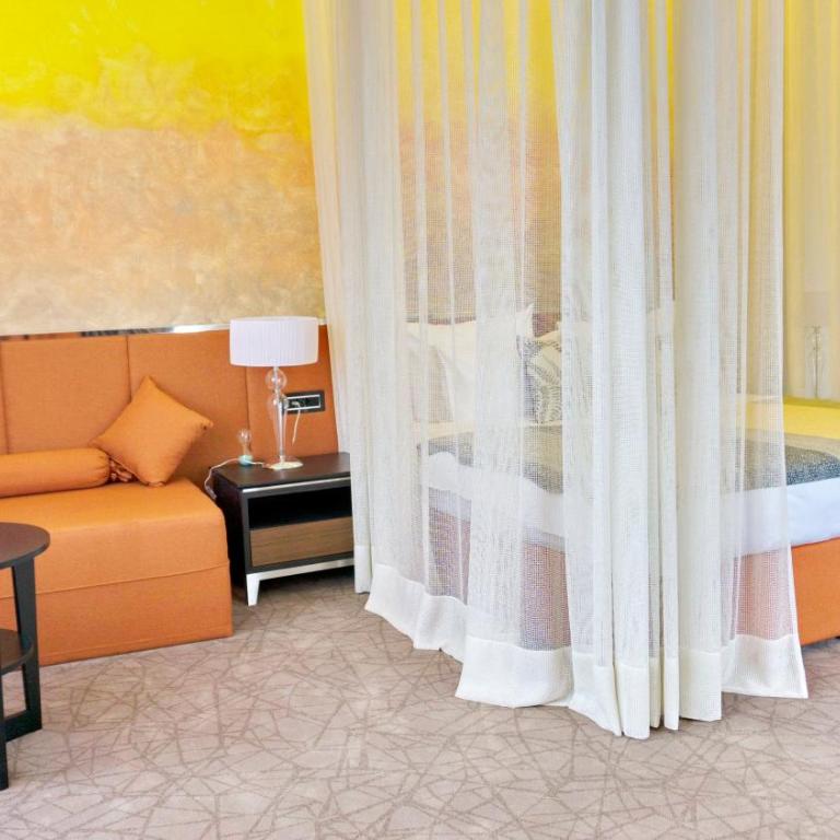 SL Panorama - Deluks Suite - 2