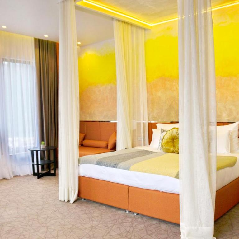 SL Panorama - Deluks Suite - 1