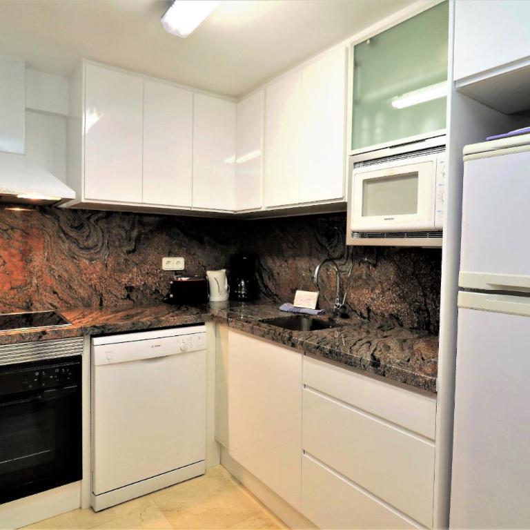 Santa Margarita 15-E Apartment Levante Beach - Apartment - 26