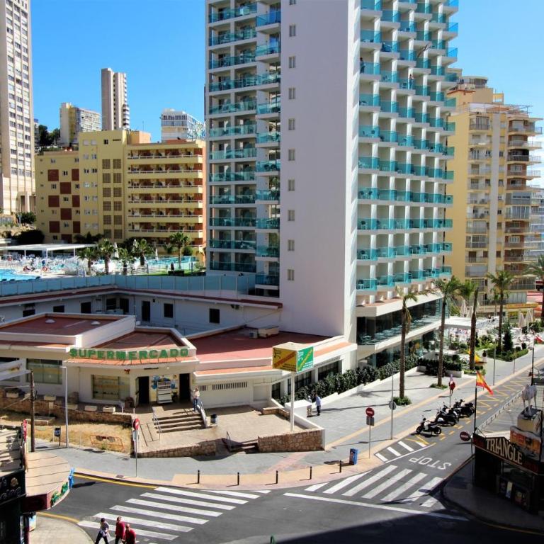 Inlesa 4-B - Apartamento - 22