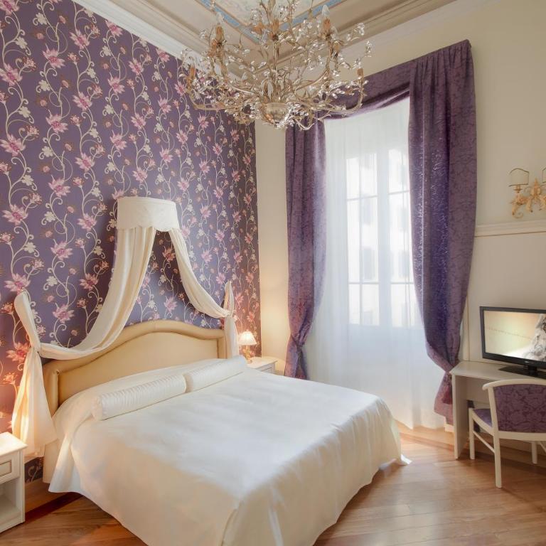 Relais La Corte di Cloris - One-Bedroom Suite with Sofa Bed - 1