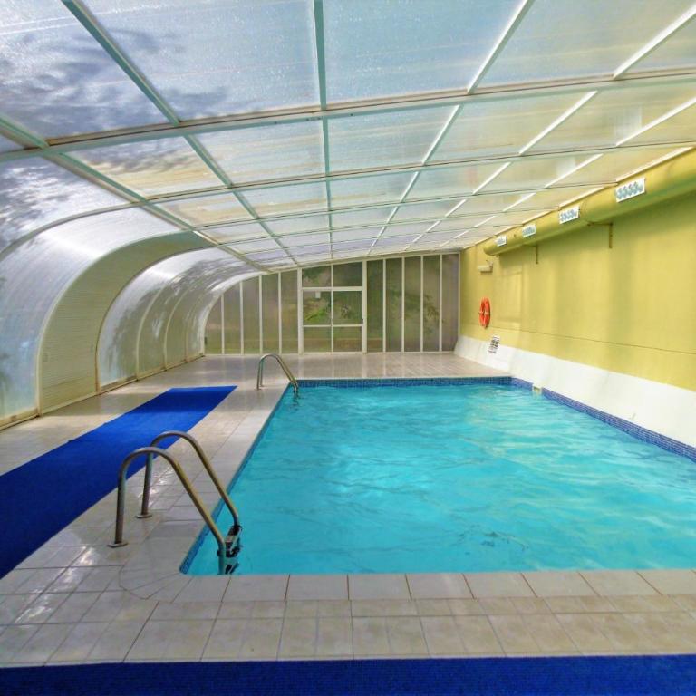 Gemelos 22 Resort Apartment 3-18-B Levante Beach - Apartamento - 75