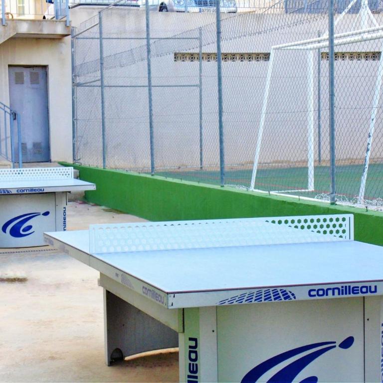Gemelos 22 Resort Apartment 3-18-B Levante Beach - Apartamento - 74
