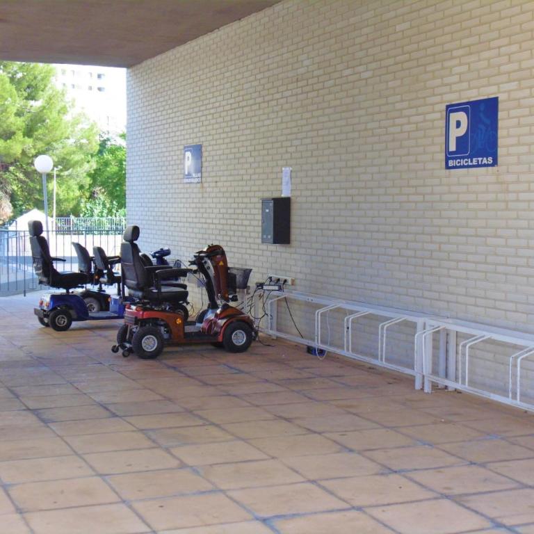 Gemelos 22 Resort Apartment 3-18-B Levante Beach - Apartamento - 67