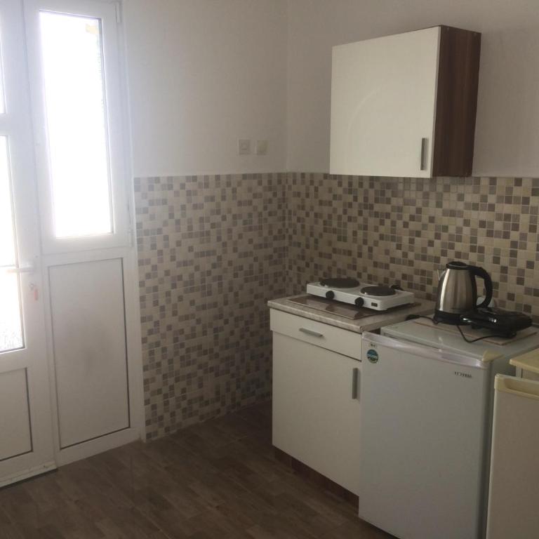 Green Garden - Apartman - Prizemlje - 4