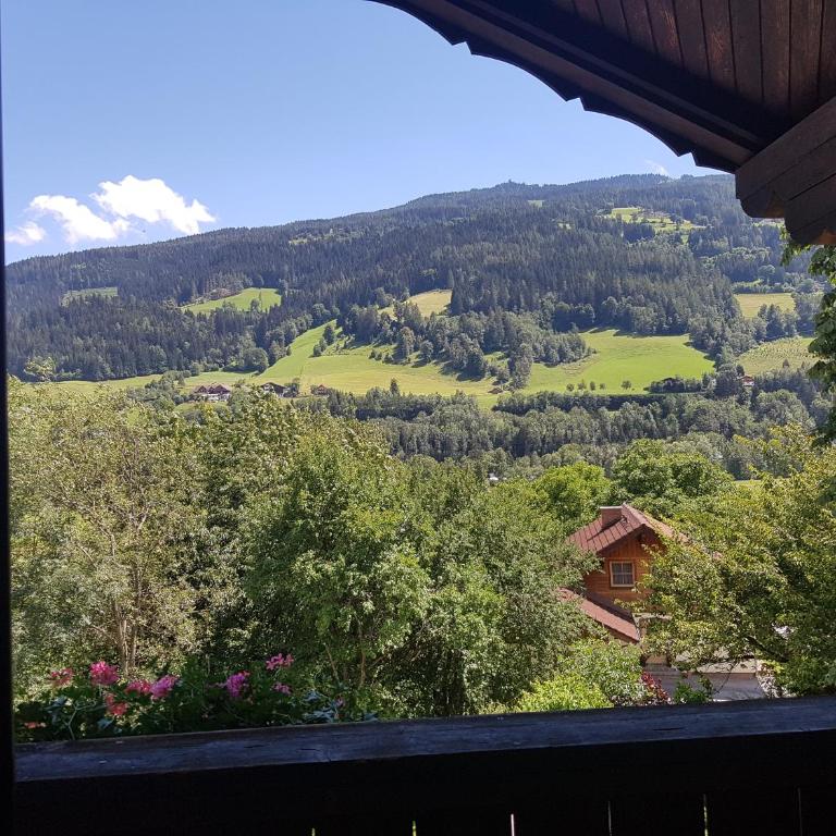 Eiblhof - Doppelzimmer mit Balkon - 5