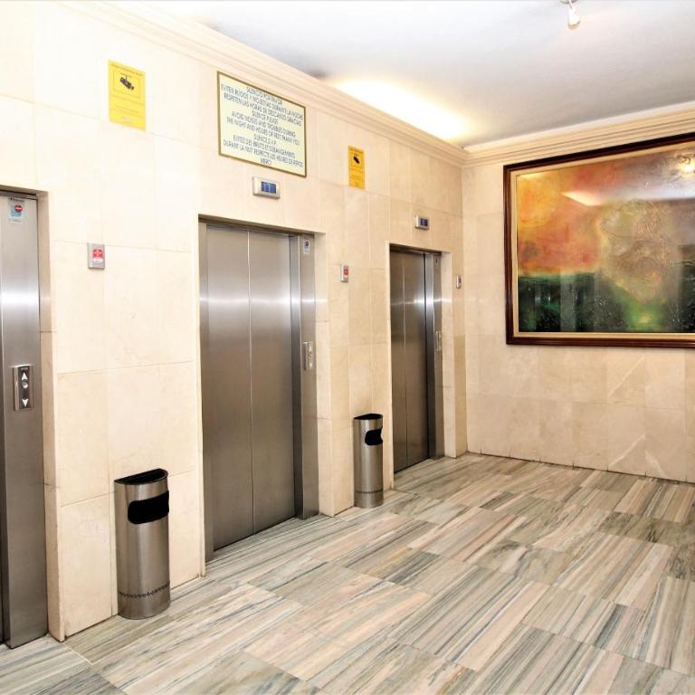 Acuarium 3-19-E Apartment Levante Beach - Apartamento de 2 dormitorios - 38