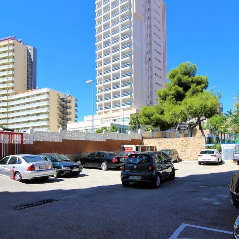 Donna II 7-32 Apartment Levante Beach-Old Town - Apartamento - 41