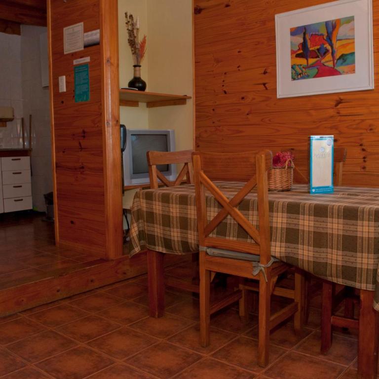 Solares Del Sur - Oferta especial - Habitación Doble - 6