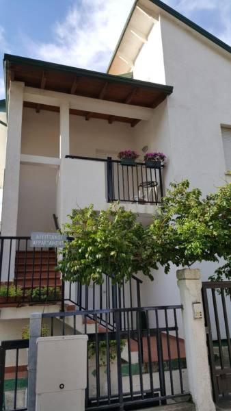 Casa Marietta - Appartamento - Piano Terra - 11