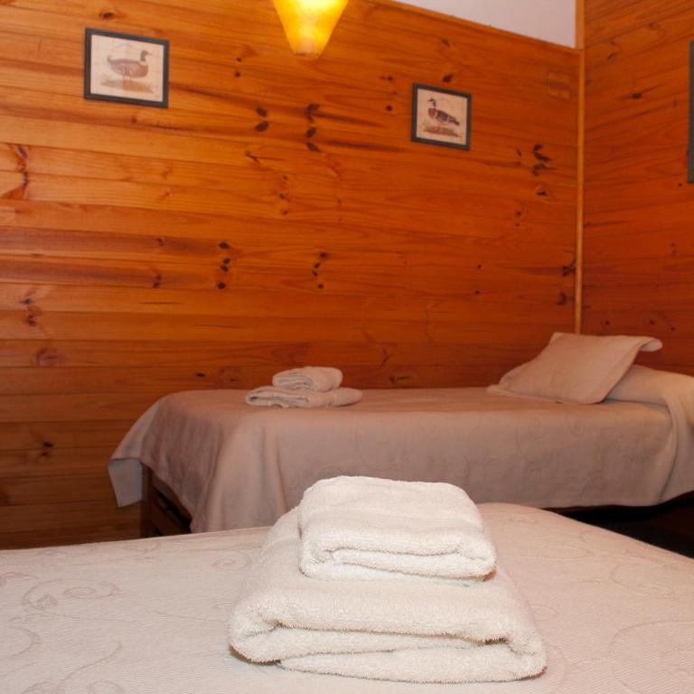 Solares Del Sur - Oferta especial - Habitación Doble - 10
