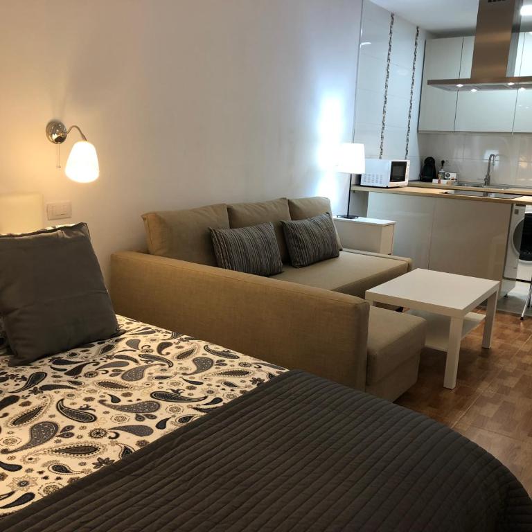 Estudios Ciudad Jardín - Apartamento - 5