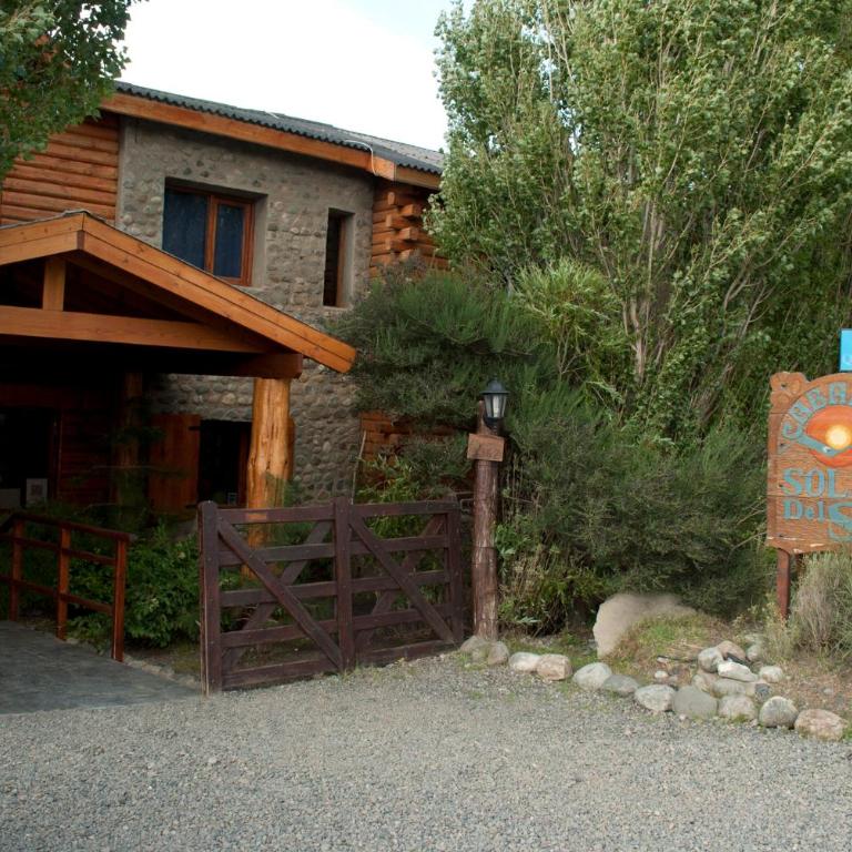 Solares Del Sur - Oferta especial - Habitación Doble - 14