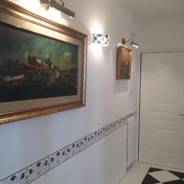Bellavista SanMarco Venice and lagoon view - Apartamento - 42