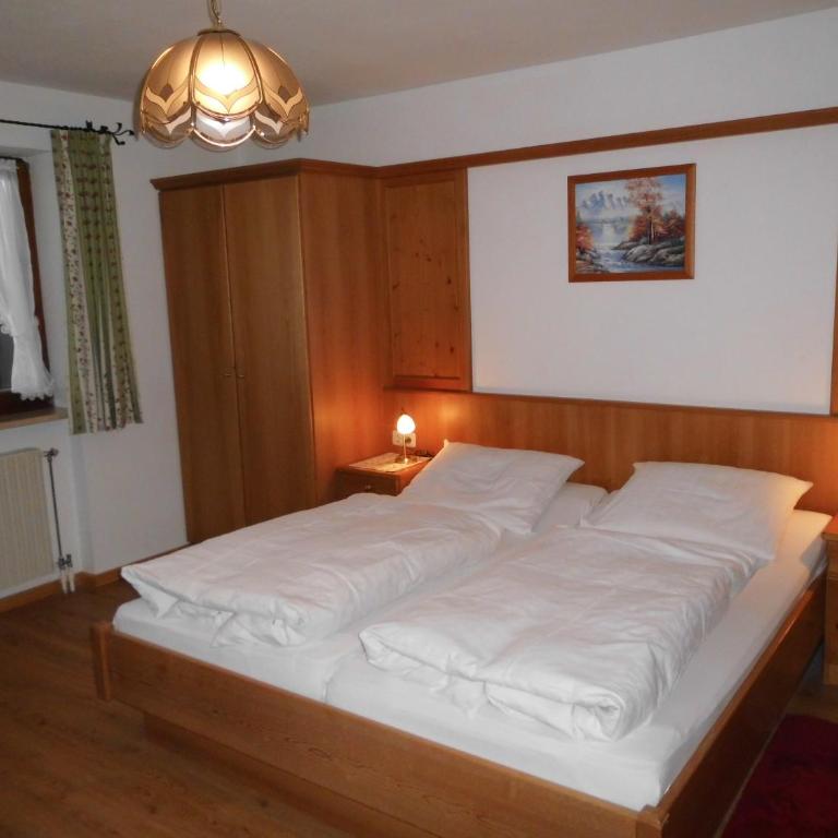 Liebertingerhof - Apartment mit Balkon - 2