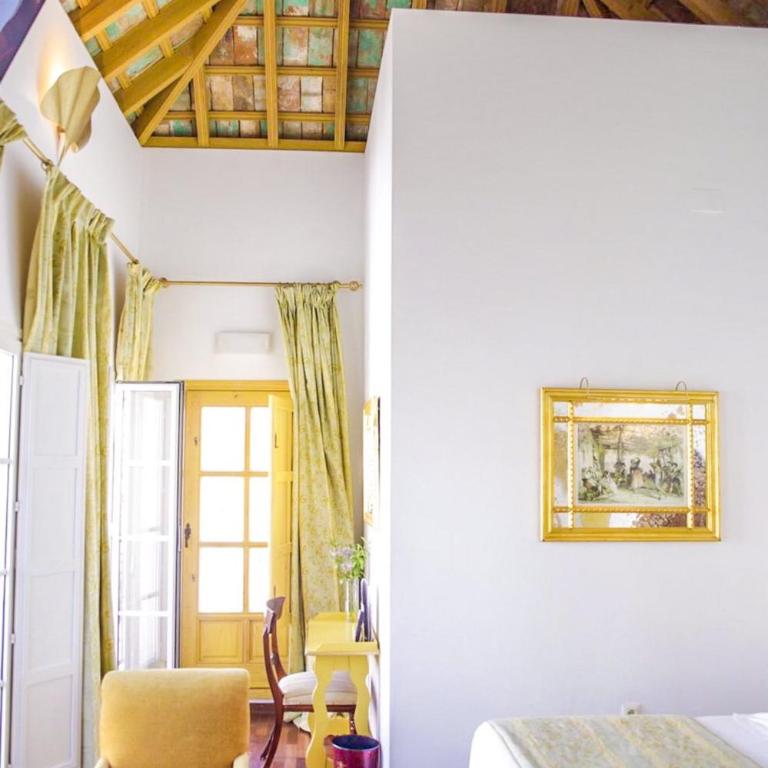 Las Casas de la Judería de Córdoba - Penthouse Patios - 7