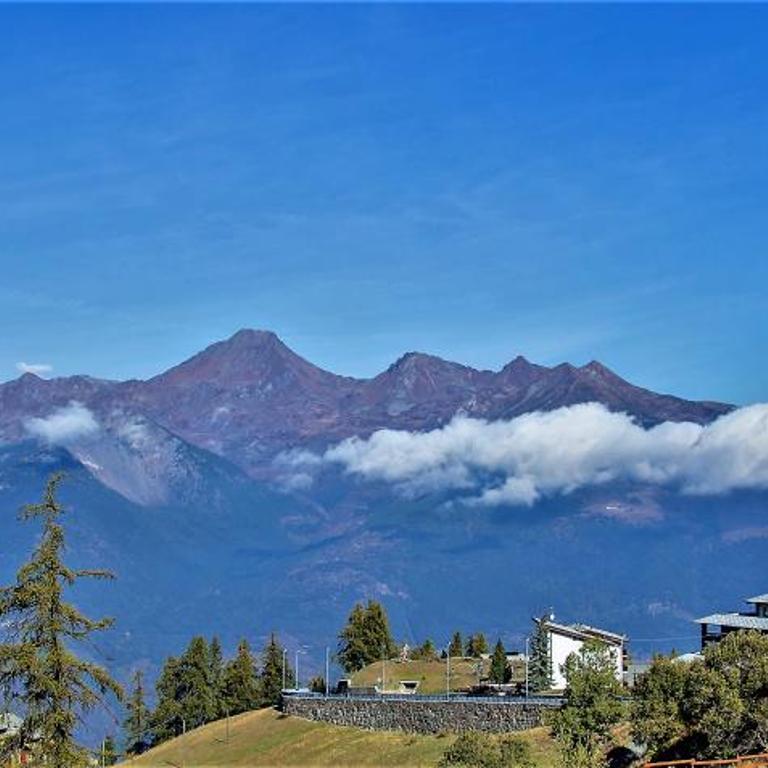 Appartamento Pila Bellevue - Apartment - 28