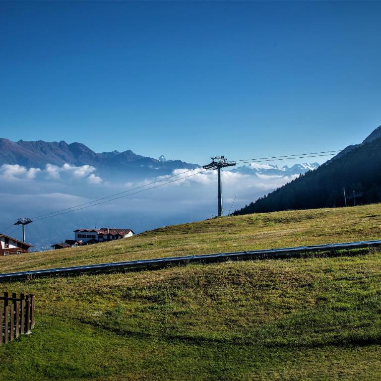 Appartamento Pila Bellevue - Apartment - 31