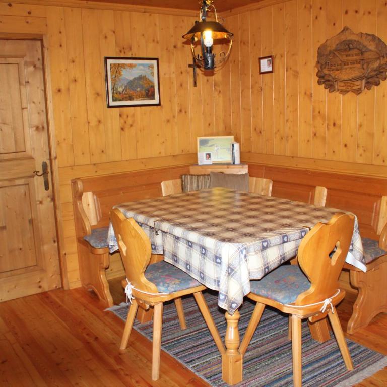Draugstein - Hütte - Chalet - 7